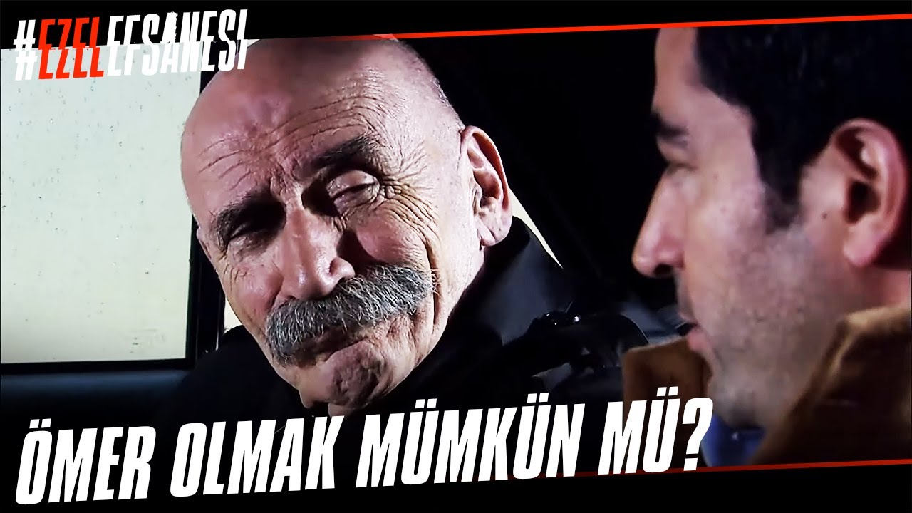 Tekrar &Ouml;mer Olmak M&uuml;mk&uuml;n m&uuml; Dayı? | Ezel 16. B&ouml;l&uuml;m