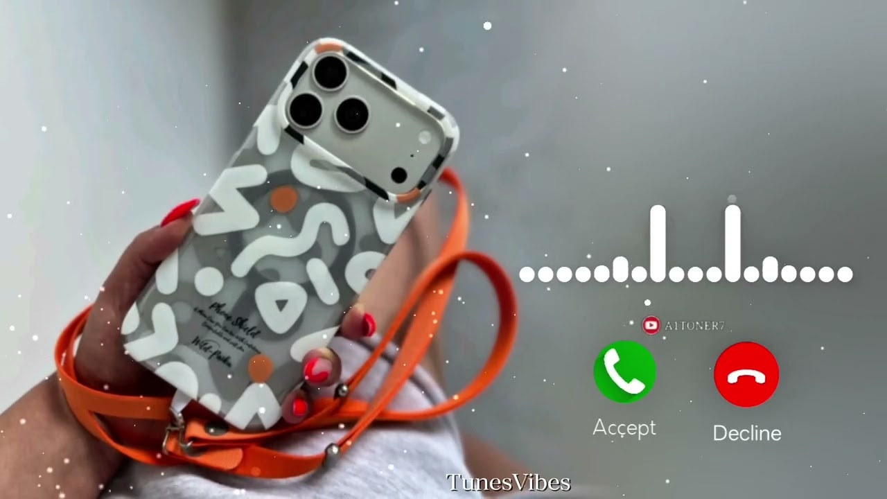 New iPhone 17 Pro Max Ringtone | Apple Original iPhone 17 Ringtone | New iPhone Ringtone 2026