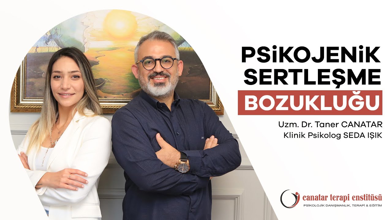 Psikojenik Sertleşme Bozukluğu