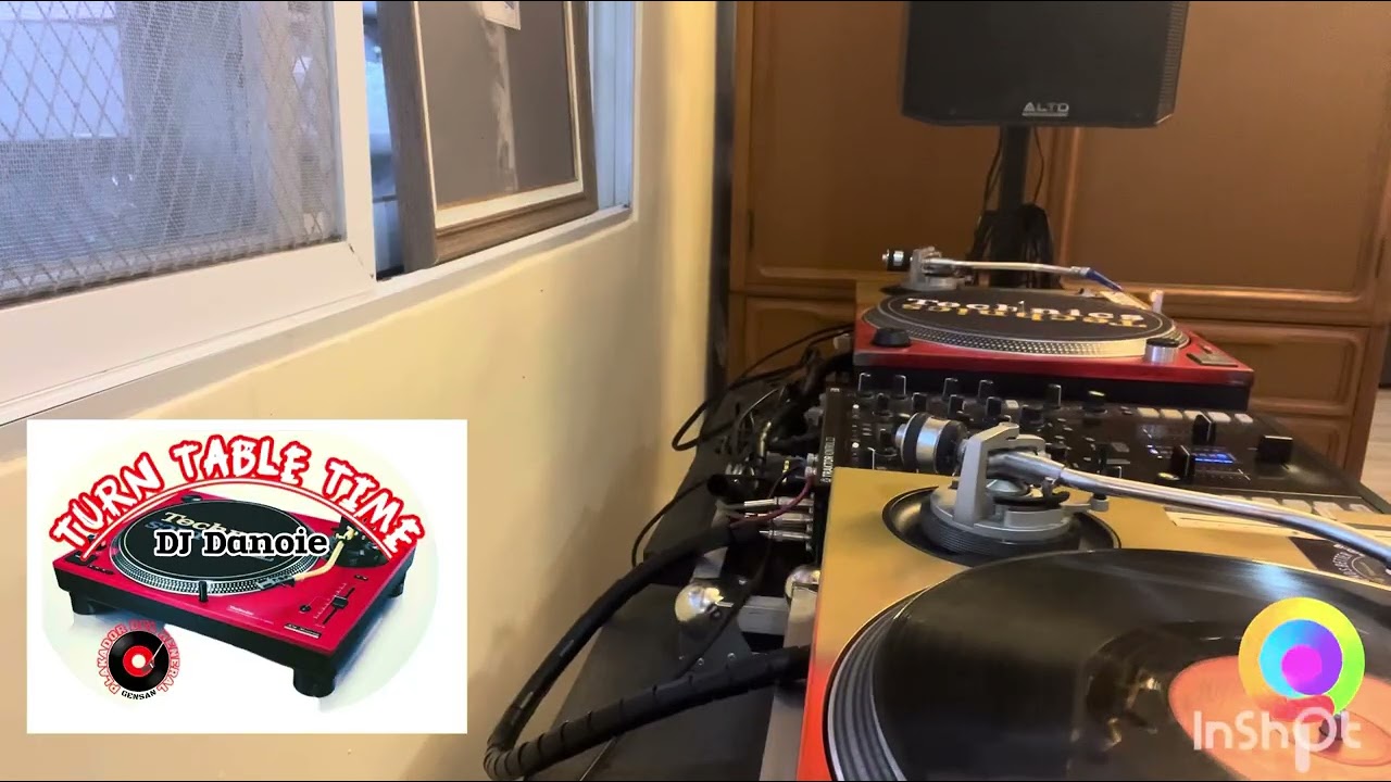 TTT Classic  mix 05