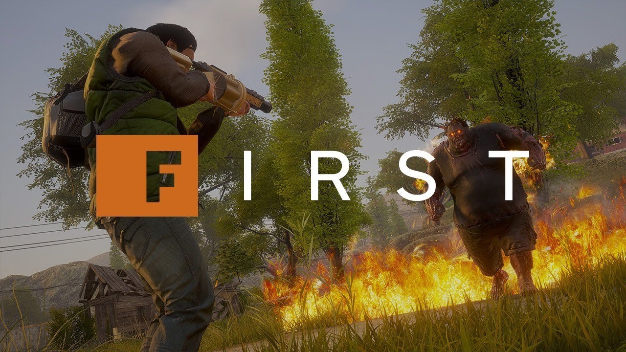 What's New in State of Decay 2 - IGN First