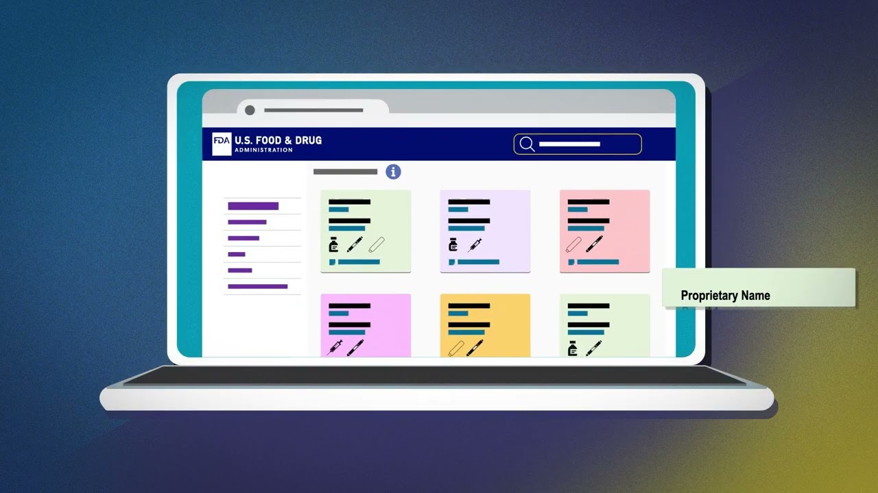 Biosimilars: The Purple Book