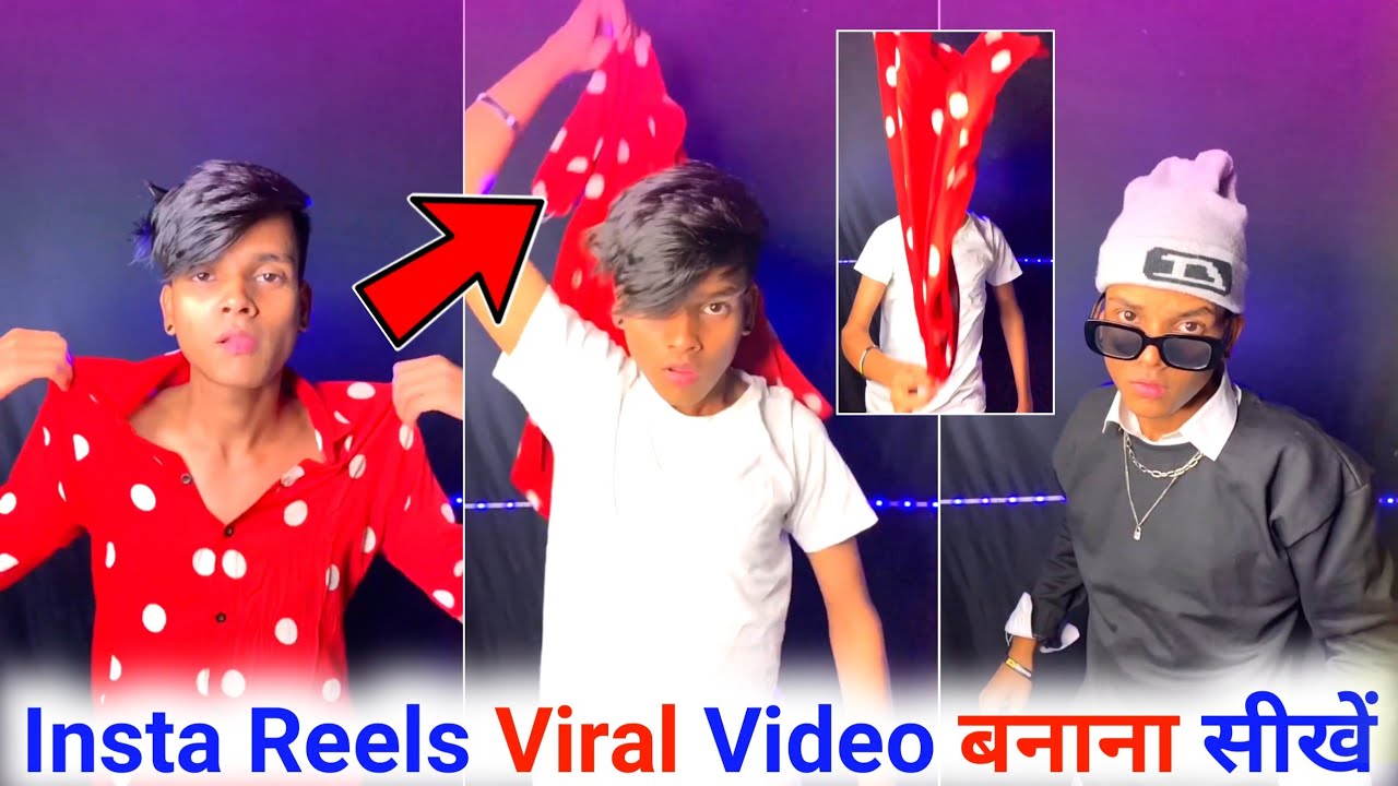 Instagram Reels Viral transaction Video Editing | transaction Video Editing | cloth change video [2]