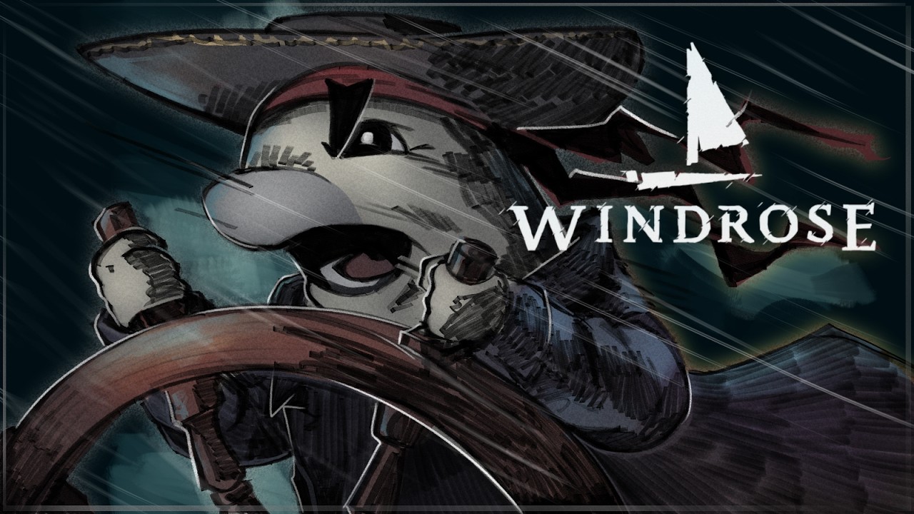 Windrose deserves their success
