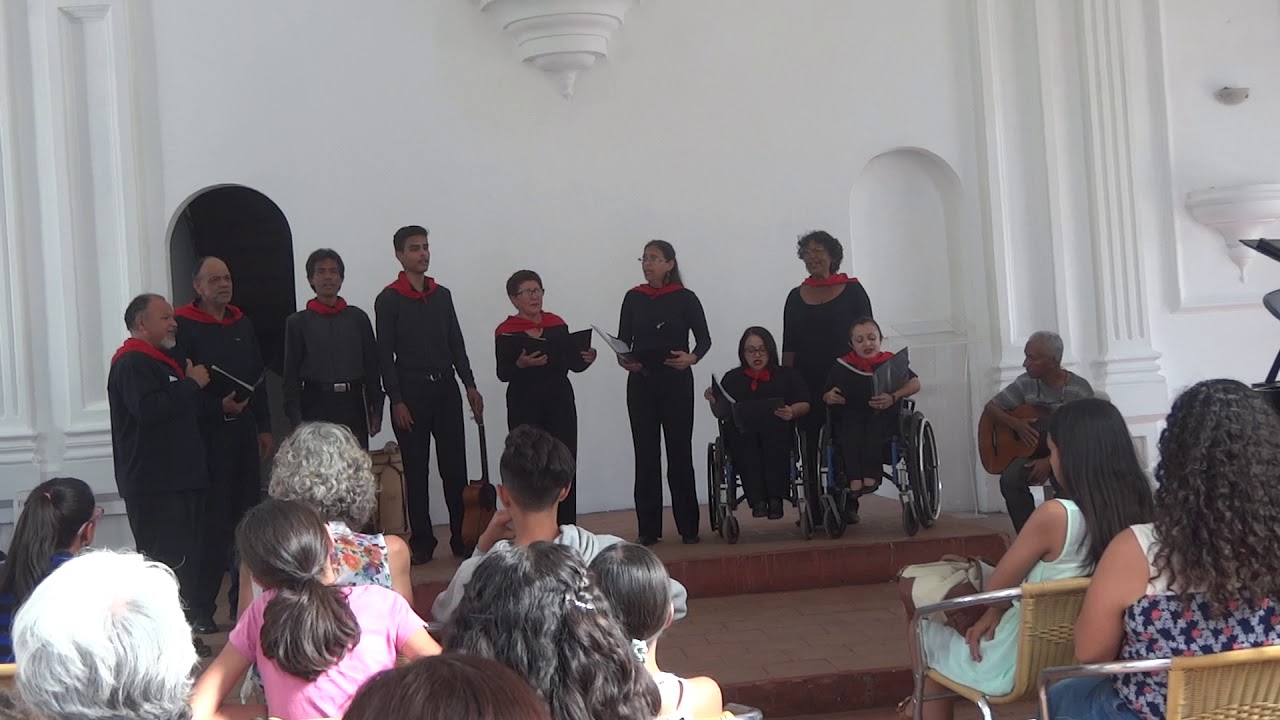 Voces Revolucionarias: 