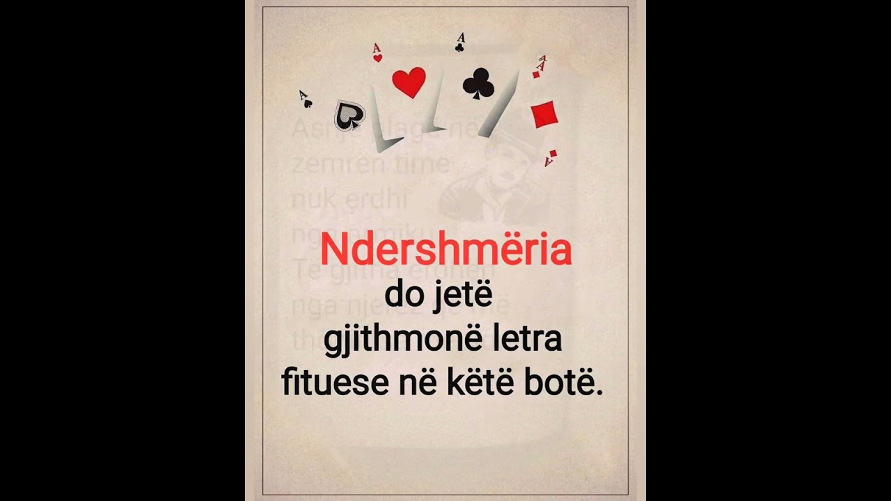 Thënie motivuese 23 ♥️Mos u përpiqni ti tregoni askujt ekzistencën tuaj. Askush nuk harron gabimisht