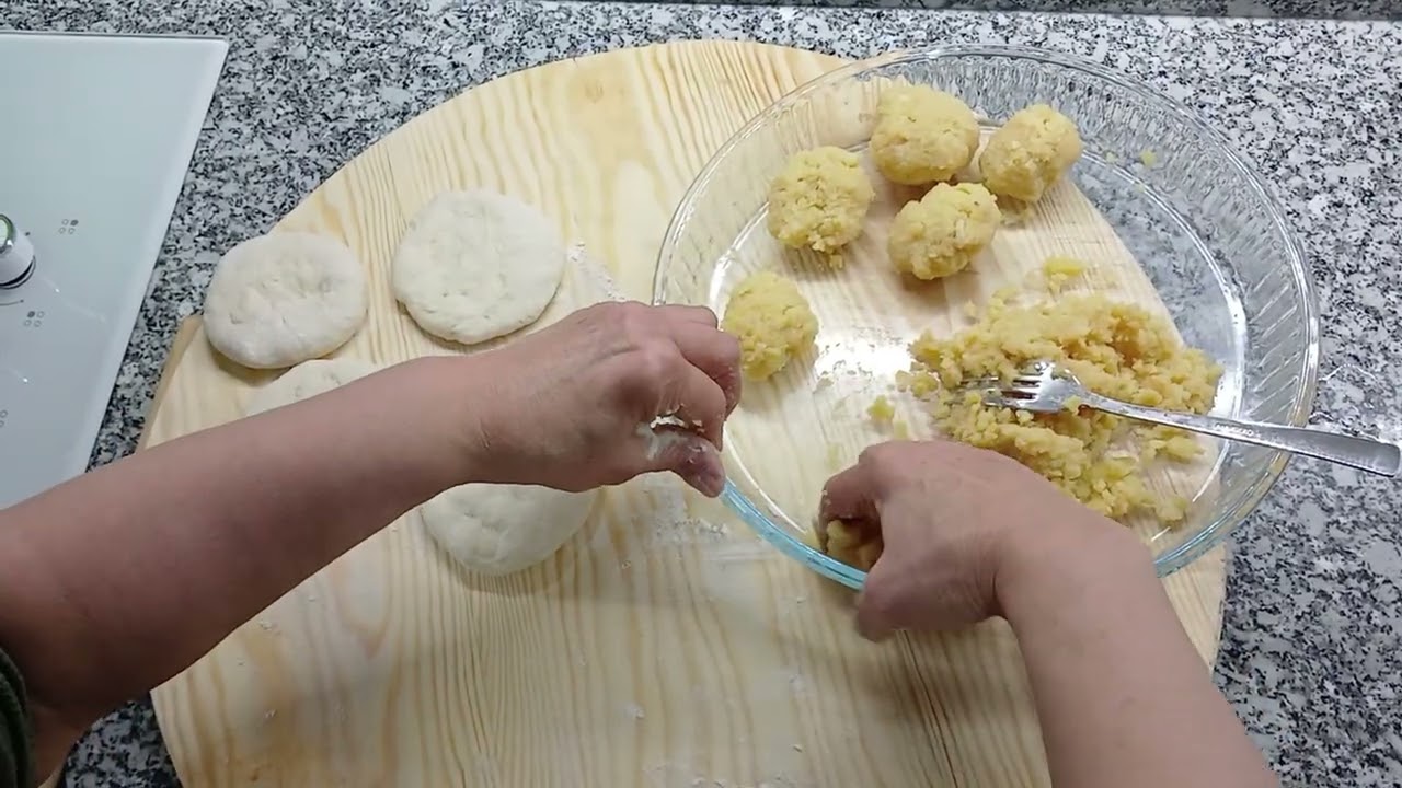 Velibah Tarifi , Velibah Yapımı , #anneyemekleri #evyemeklerim #yemektarifleri 