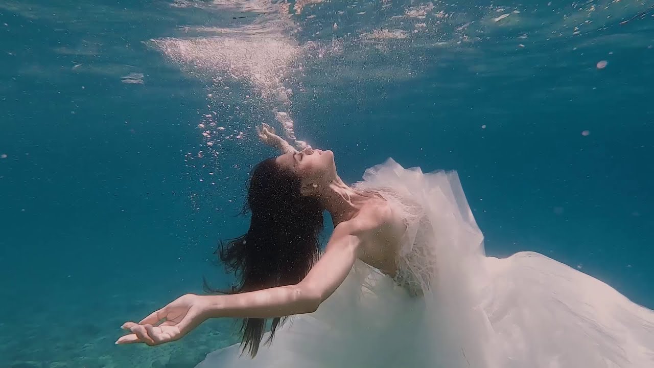 MATEA + BRANKO / Makarska, Croatia
