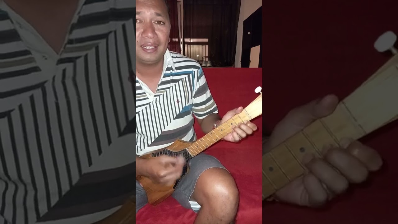 solo hula (emmanuera) Laurent degache