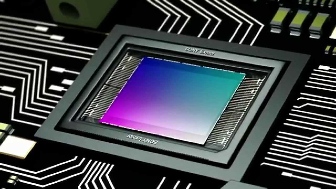 Prezentacja SONY Exmor w rejestratorach DOD