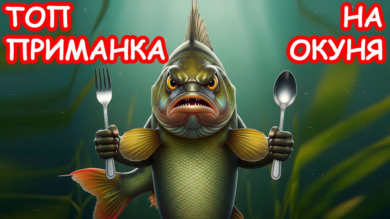 ОТКУДА ЗДЕСЬ СТОЛЬКО ОКУНЯ. РЫБАЛКА НА СПИННИНГ