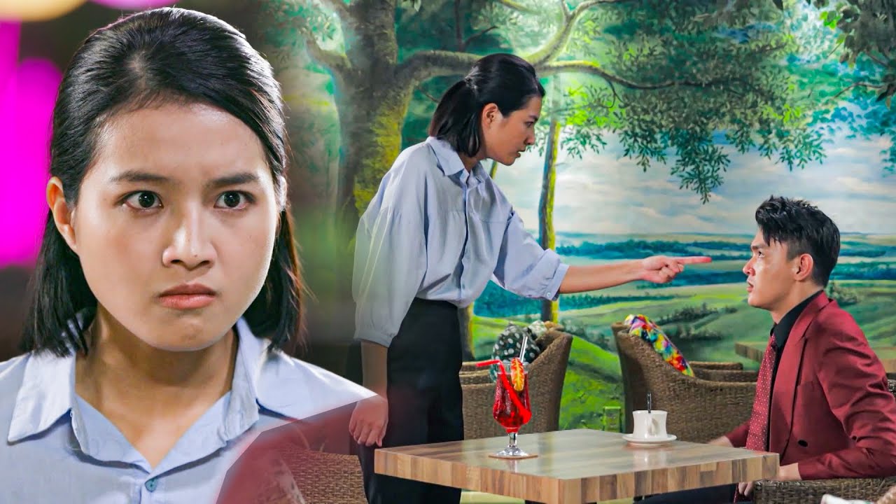QUẢ BÁO Sếp HÁCH DỊCH NGANG TÀN SỈ NHỤC NHÂN VIÊN bị nhân viên CHỬI NGƯỢC LẠI ĐẾN CÂM NÍN