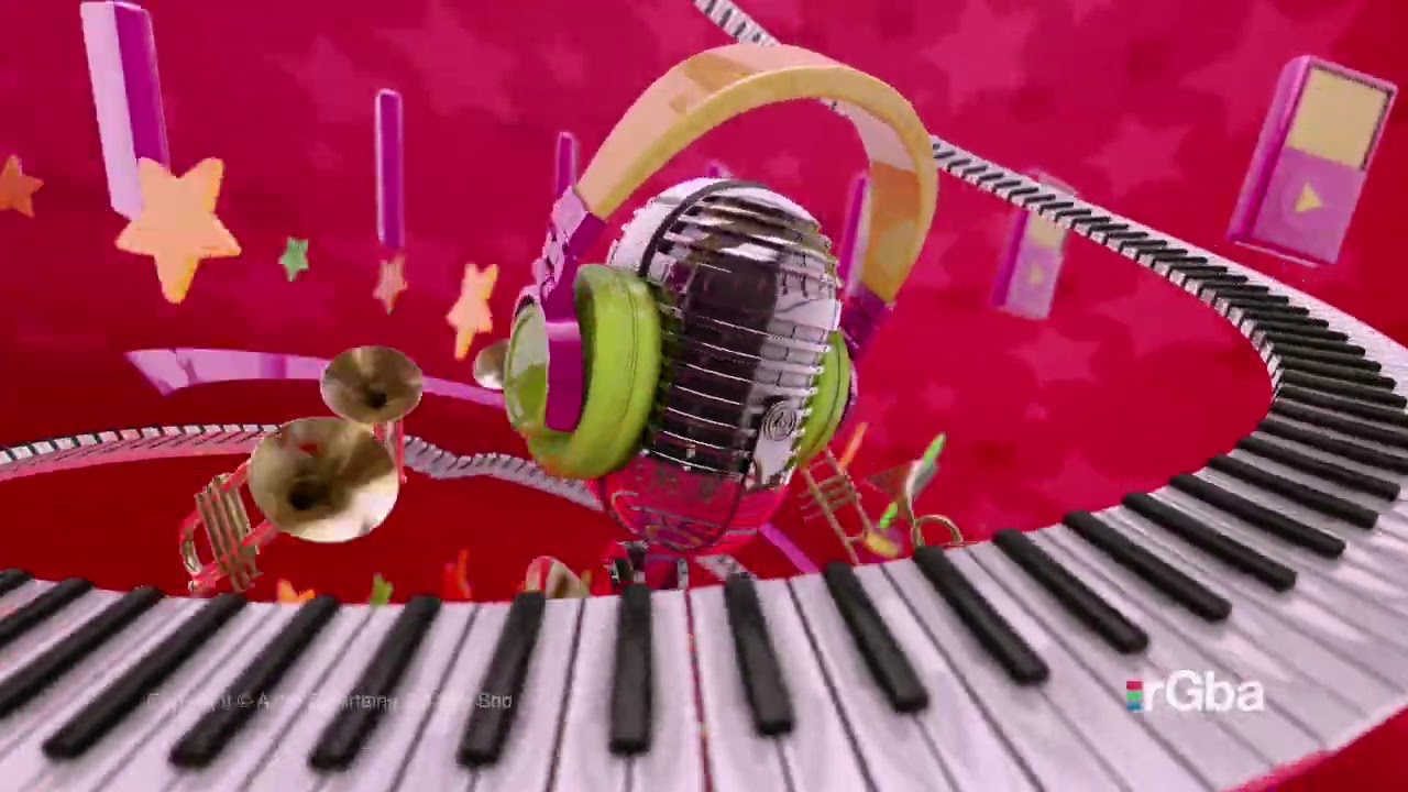 CERIA POPSTAR Montage