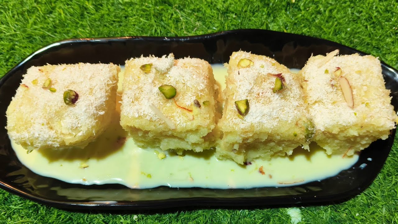 ১কাপ সুজি দিয়ে রসমালাই পিঠা এইভাবে বানিয়ে দেখুন খেয়ে সবাই প্রশংসা করতে থামবে না / Pitha Recipe 