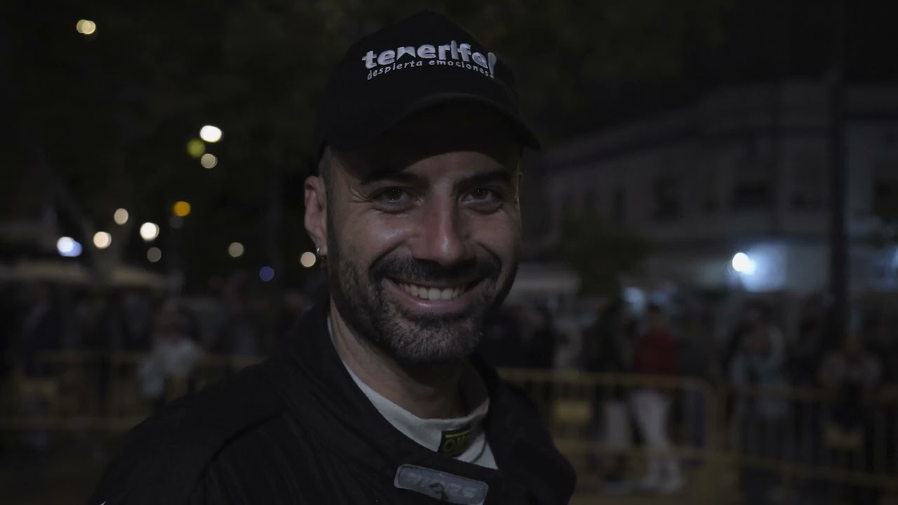 FIASCT BECADOS RALLY LA VENDIMIA