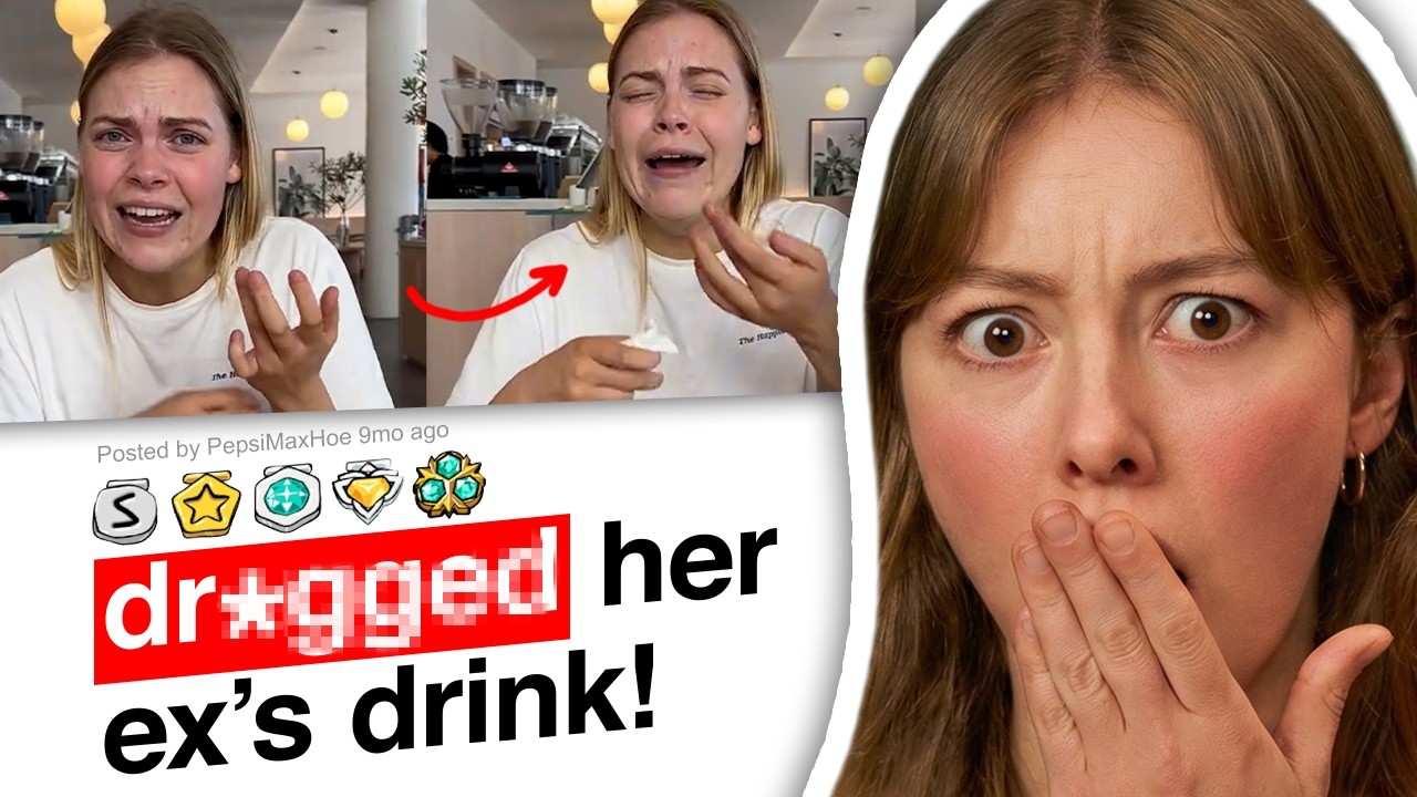 My date confessed something HORRIBLE... | Worst Dates Reddit Stories