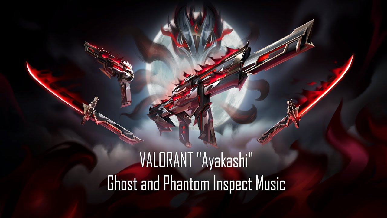 VALORANT 