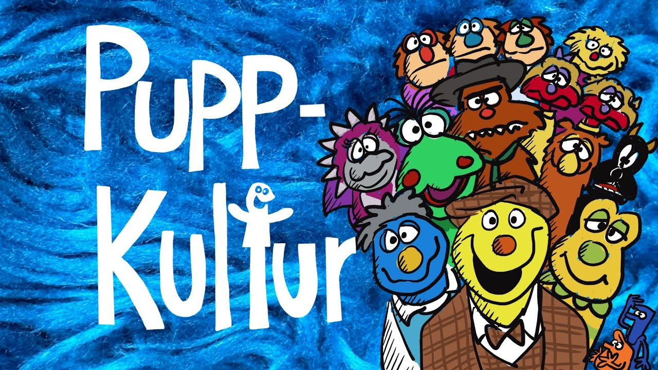 Puppkultur - Folge 4: Hallo Spencer