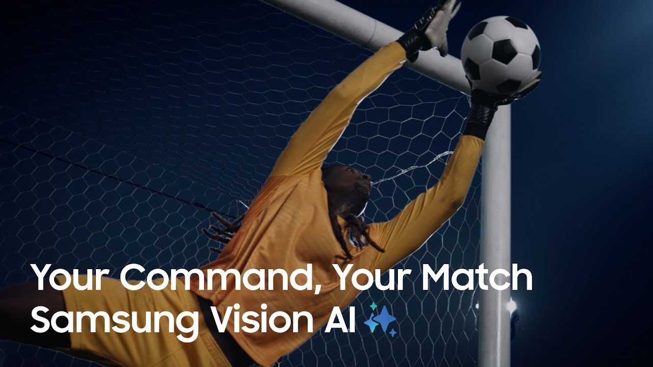 The Answer to Your Thrilling Moments | Mini LED | Samsung