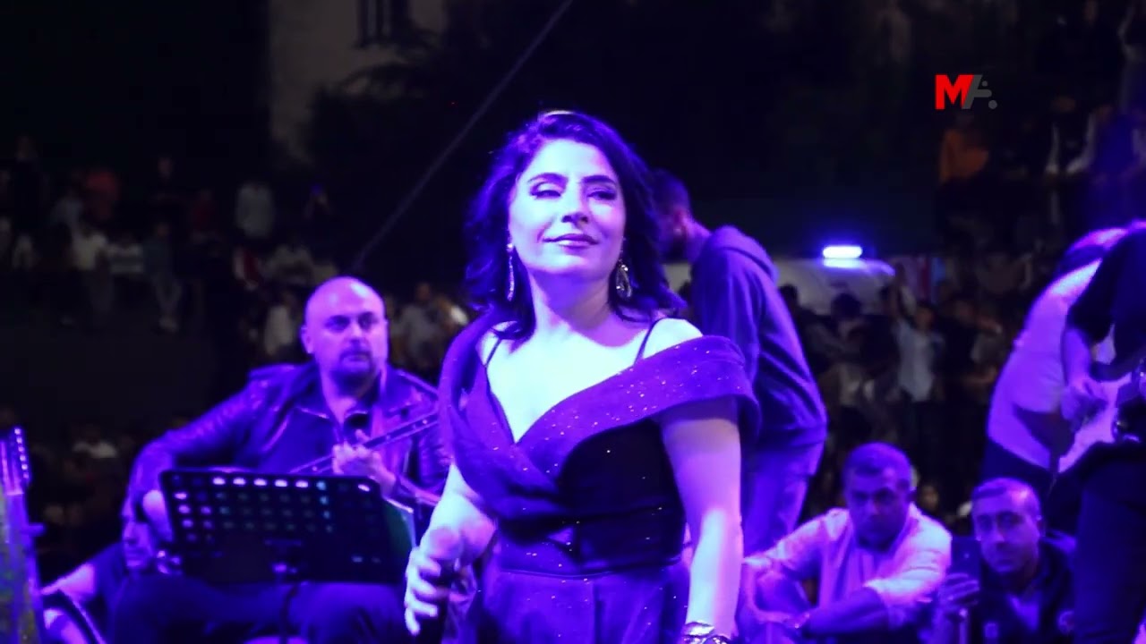 MÛŞ’TA BİNLERİN KATILIMIYLA HALK KONSERİ