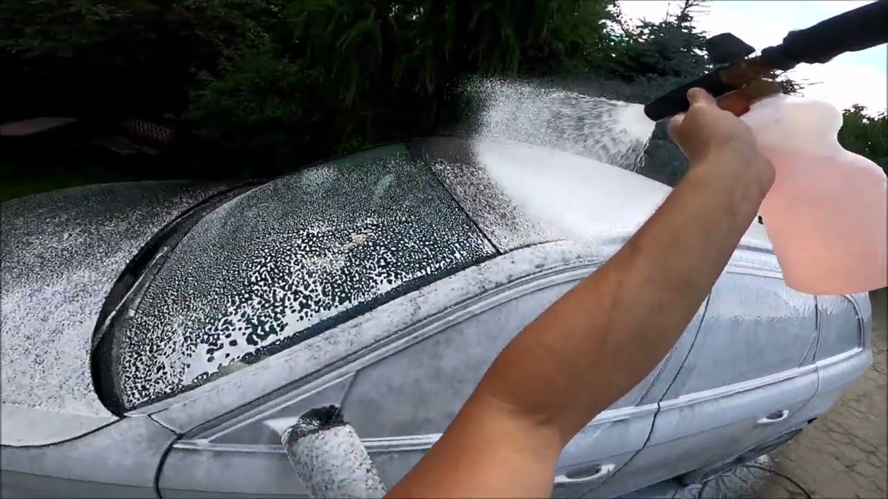 #Clinex NEUTRAL ACTIVE FOAM #3