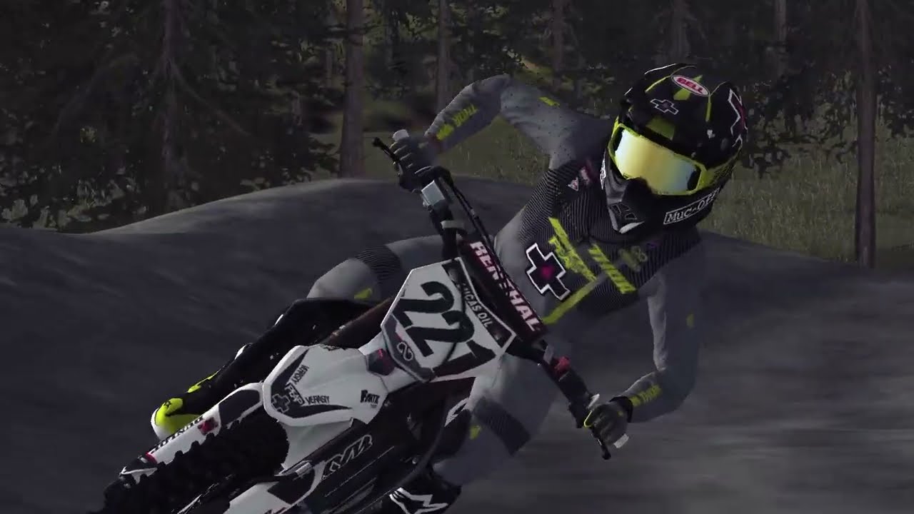 Steezy Filmss | Mx simulator Edit