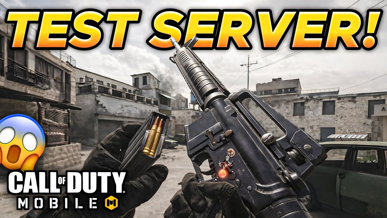 COD Mobile Feels Like MODERN WARFARE 2 !!