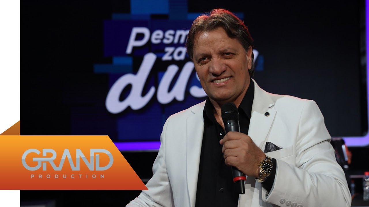 Badji - Valentina - (LIVE) - (Tv Grand 19.09.2022.)