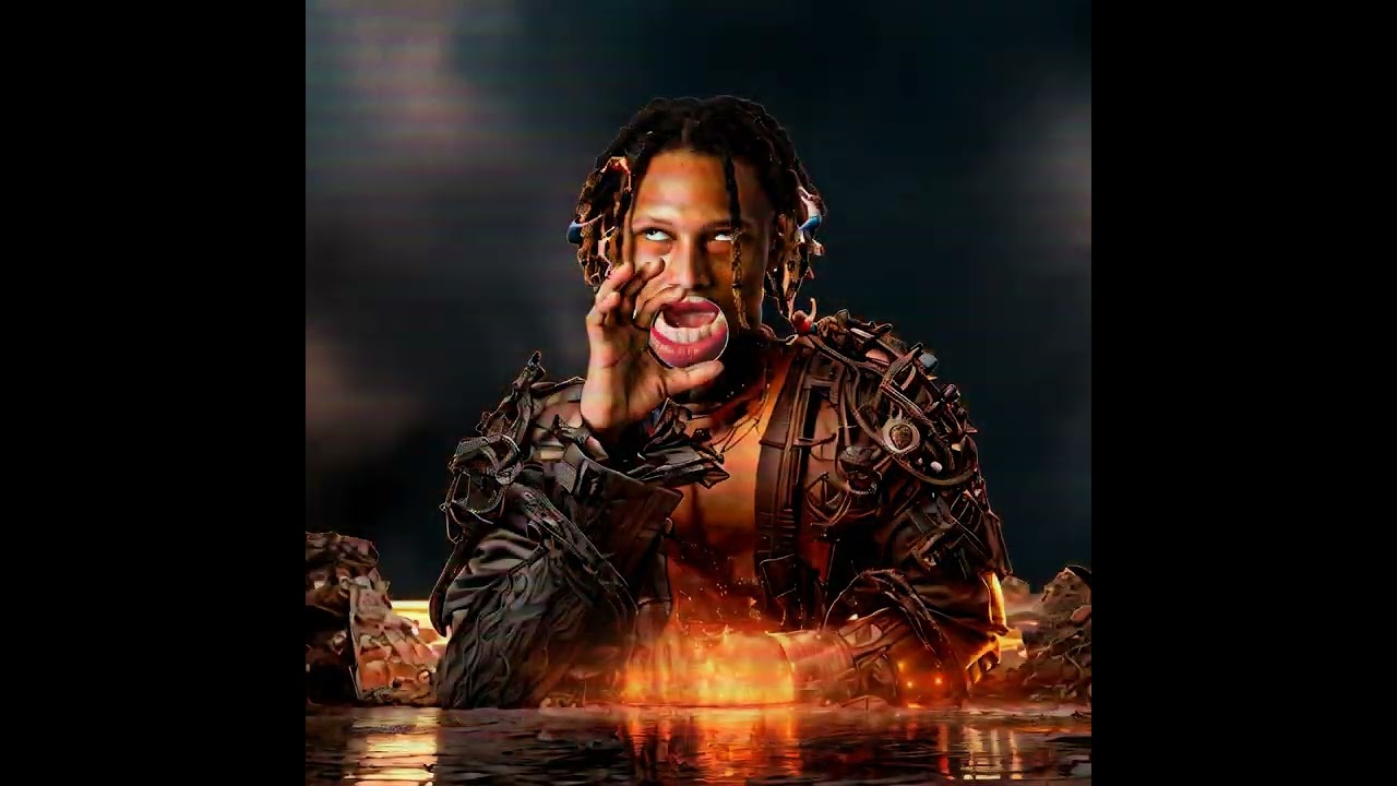 Alee - KING