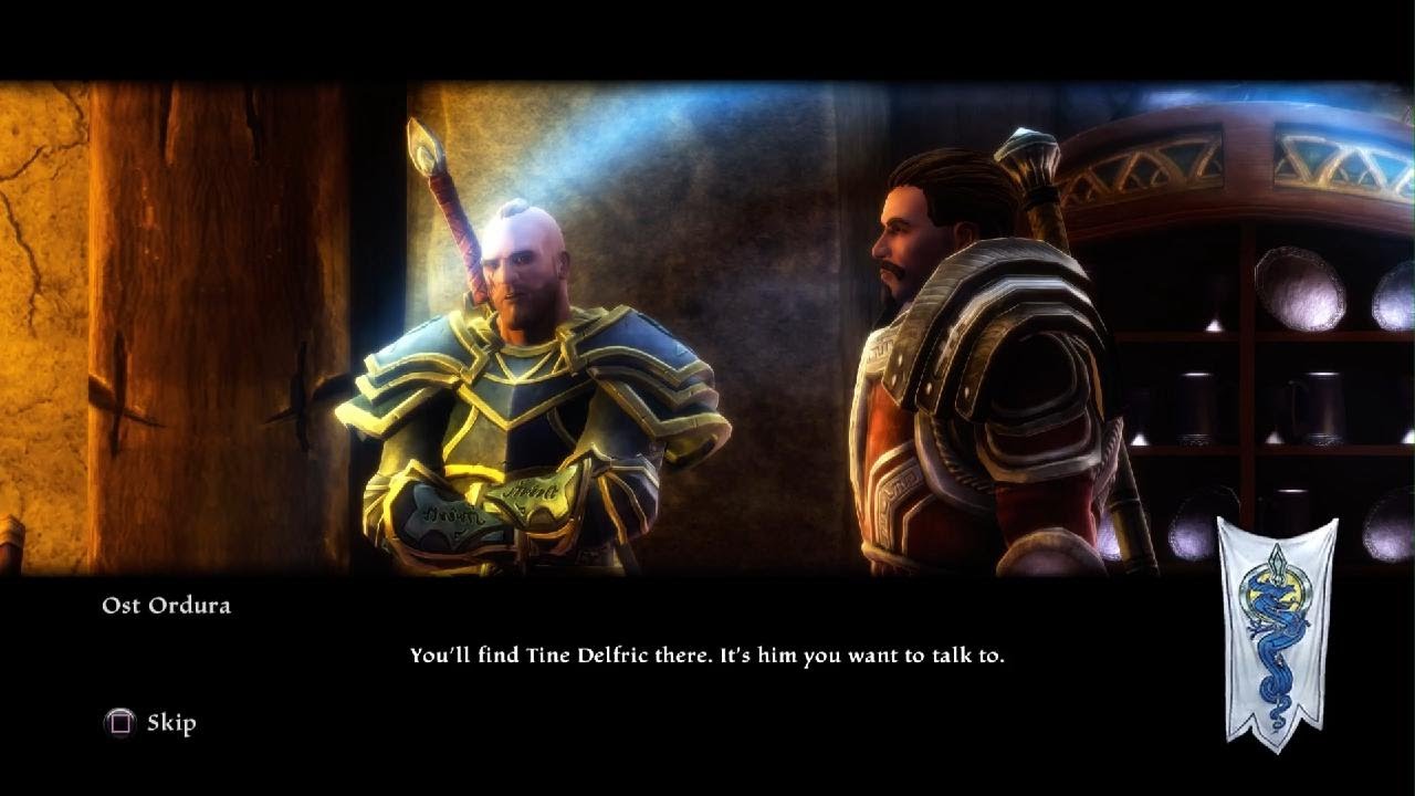 Kingdoms of Amalur: Re-Reckoning Part: 6