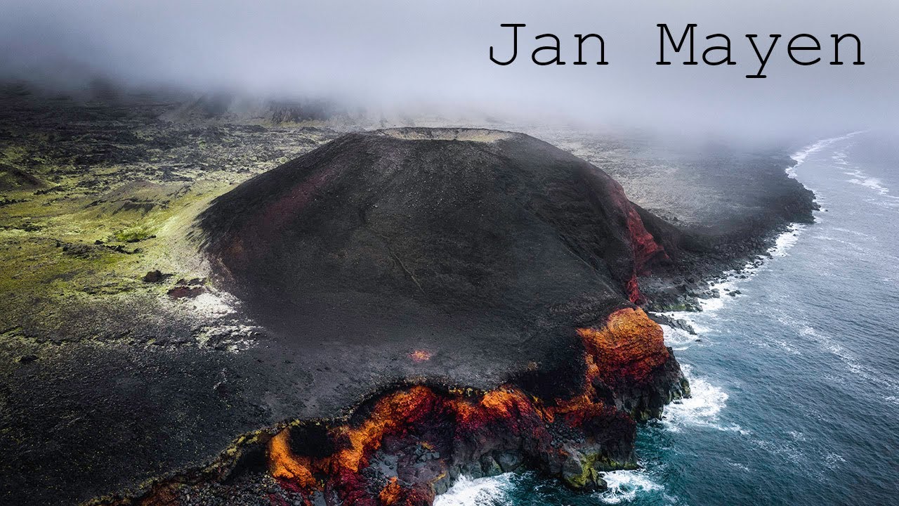 Jan Mayen