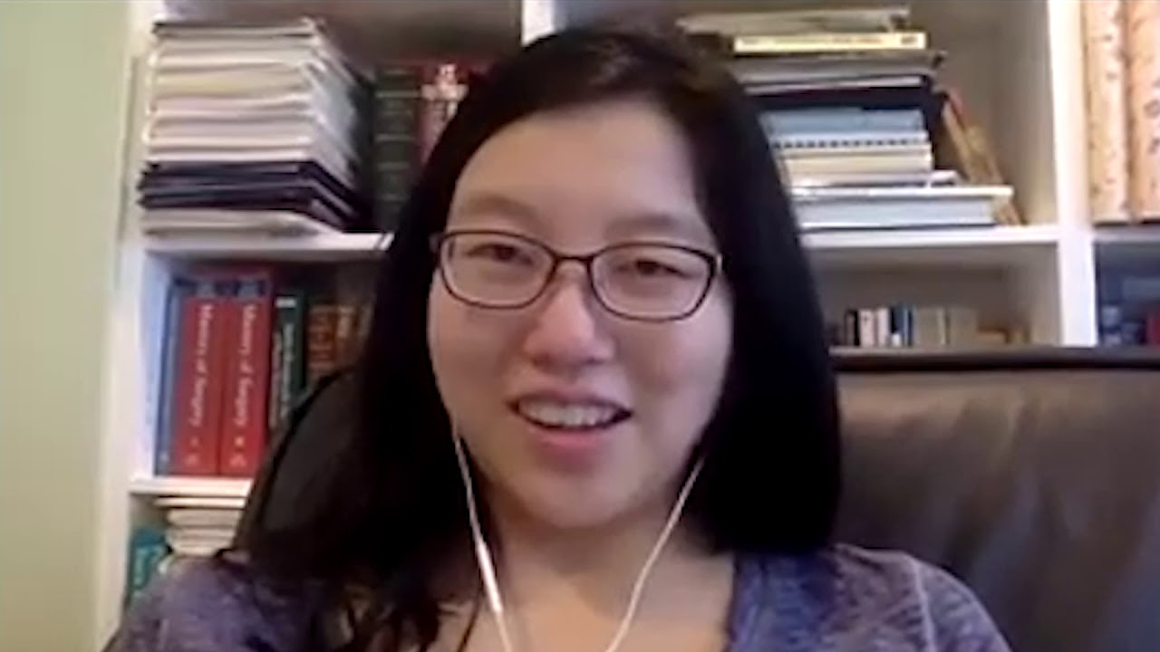 WW Grad School: Reflections from Graduates