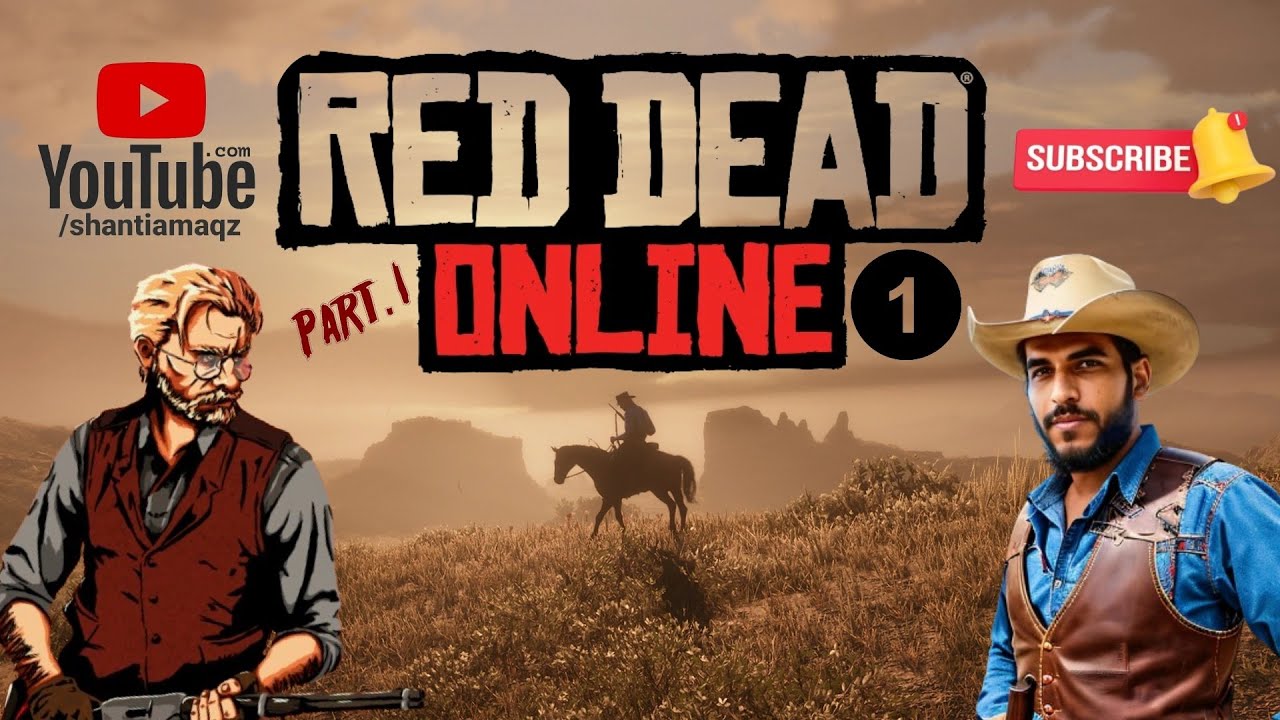 آموزش شغل ها در رد دد آنلاین - Jobs in red dead online