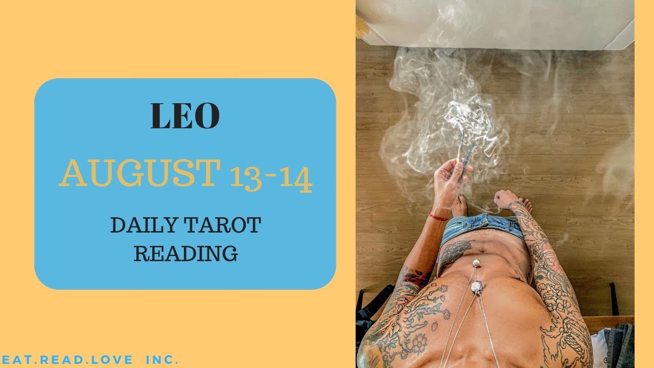 LEO - 