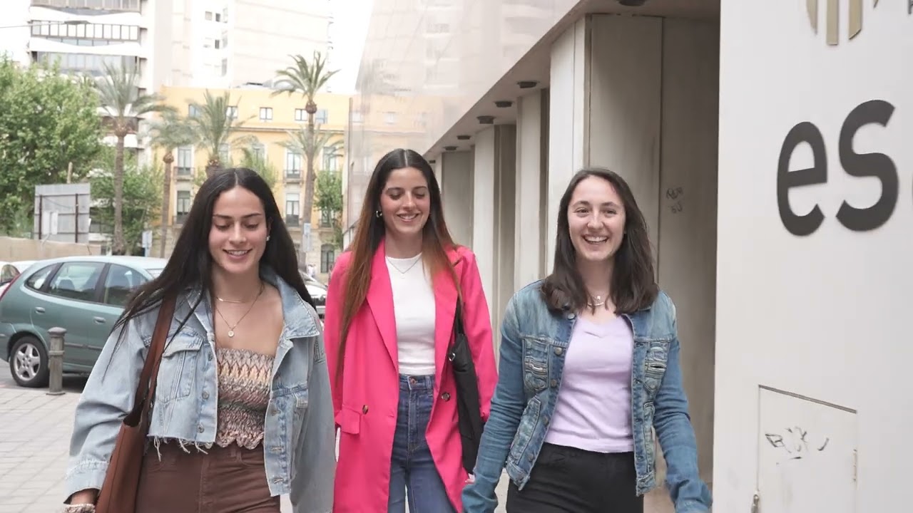 Descubre IMEP | Instituto Mediterráneo de Estudios de Protocolo #planificatufuturo