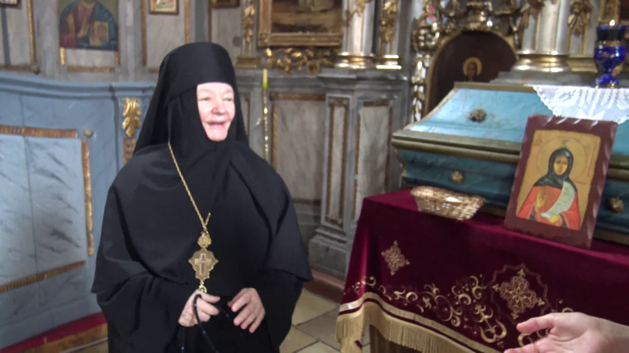 Манастир Раваница – Врдник