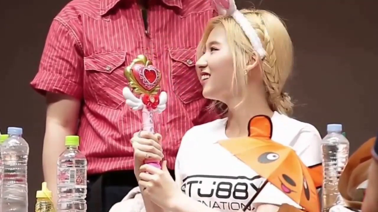Mark and Sana moment ❤️