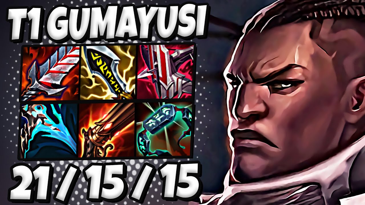 T1 Gumayusi Lucian vs Mel [ ADC ] Patch 25.13 Ranked NA