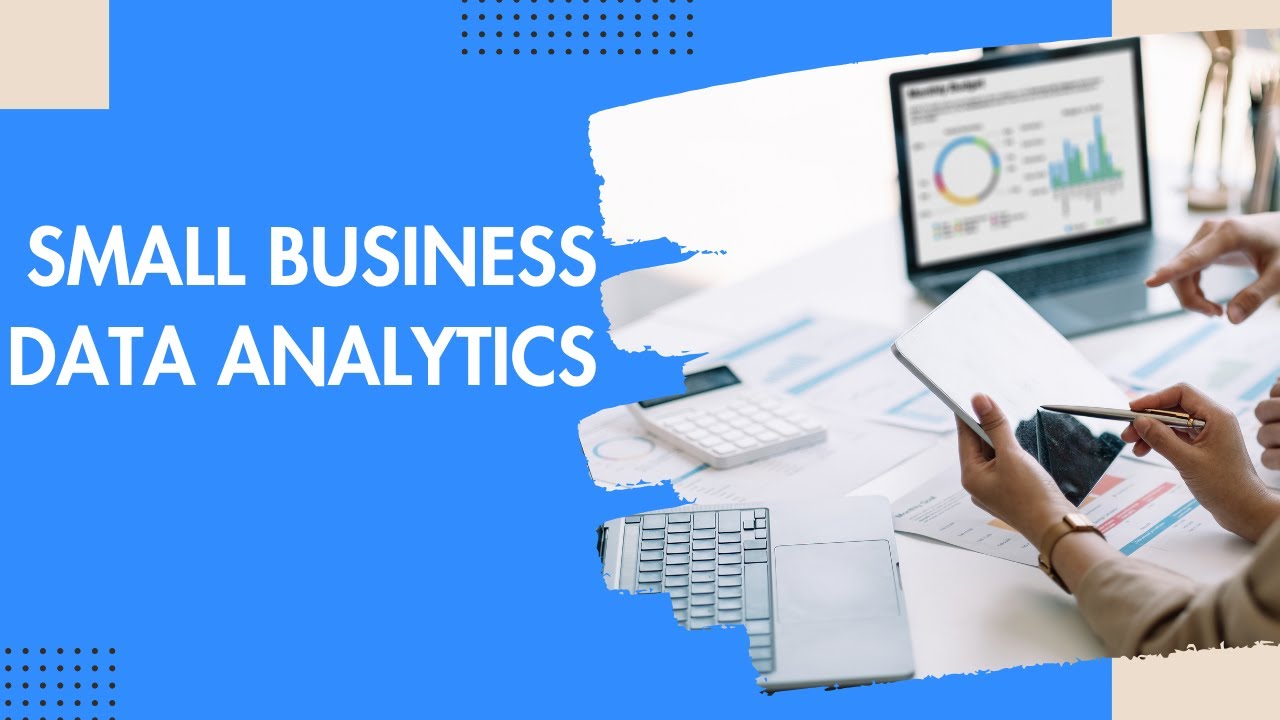 Small Business Data Analytics Consulting  - Common Mistakes and Best Practices