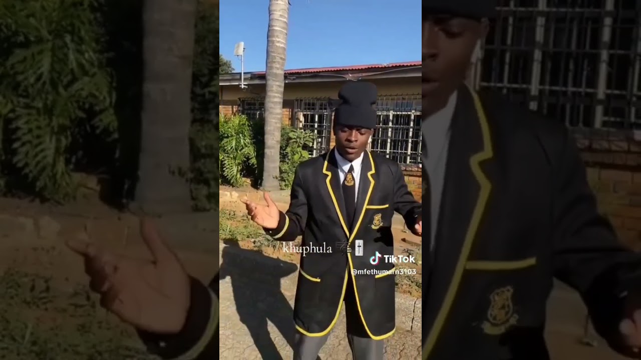 Khuphula (Fedzere x Mfethu Marn)
