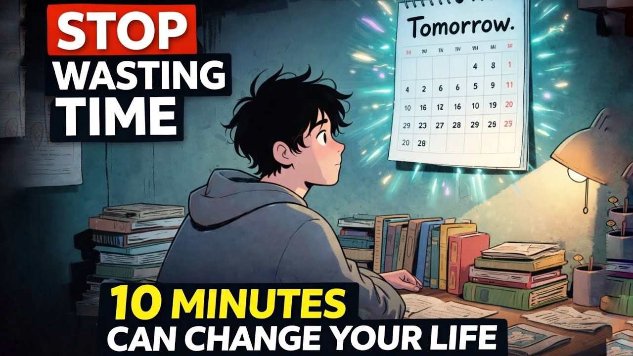Stop Saying 