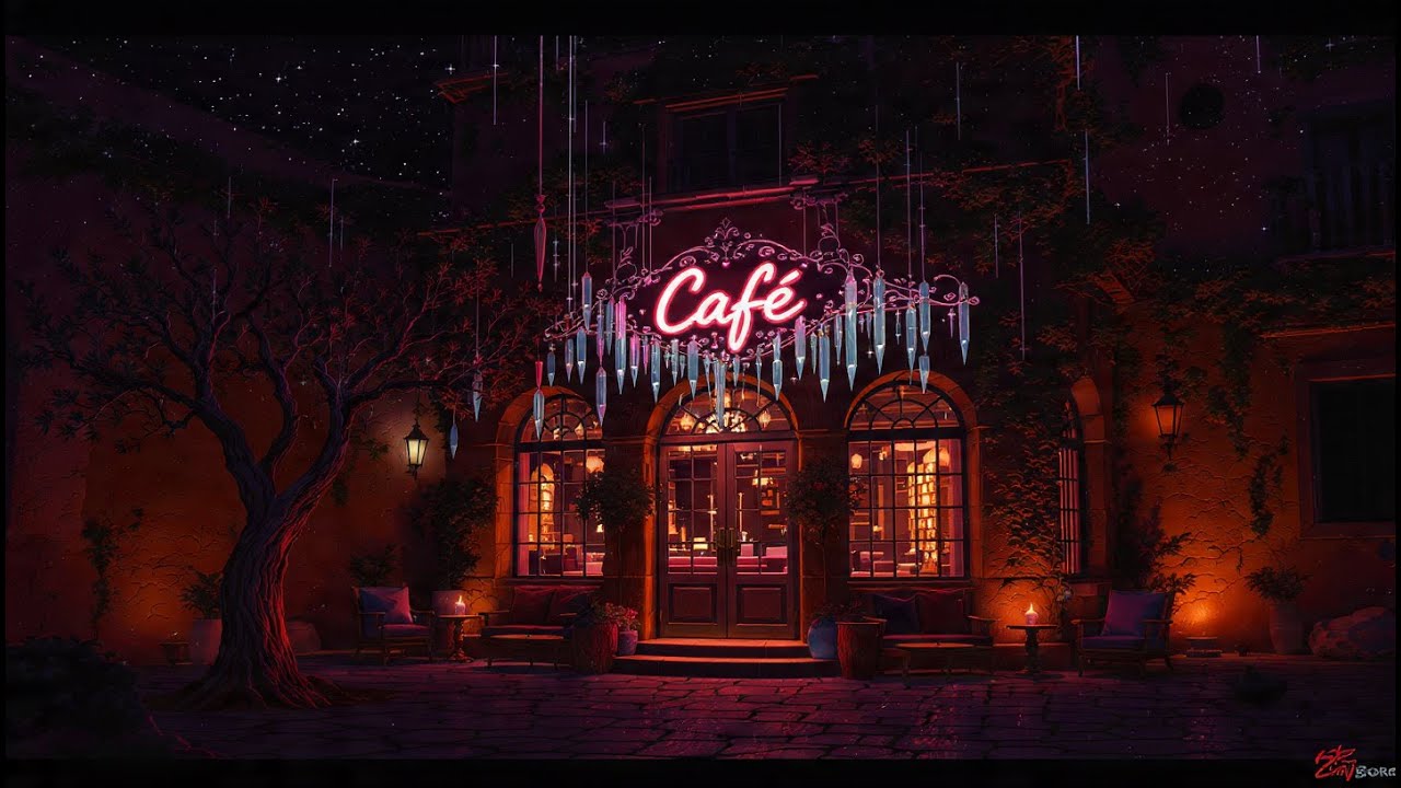 Light Morning Lofi | Coffee Shop Mood