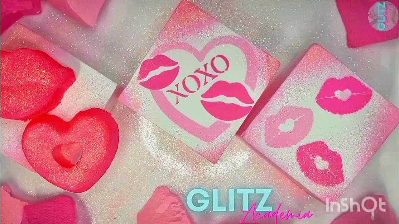 @GlitzAcademia ✨love❤ this crunch chalk✨💓❣️ ASMR#chalkasmr #chalk #asmrsounds #oddlysatisfying #rel 