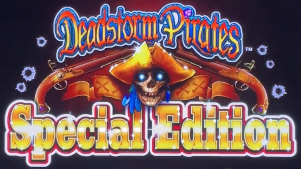 Deadstorm Pirates Special Edition Walkthrough (60 FPS)