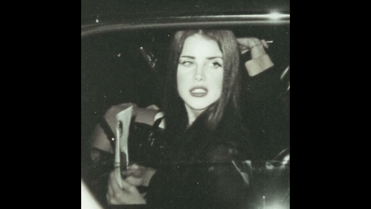 The Abyss - The Weeknd x Lana del Rey (s l o w e d)