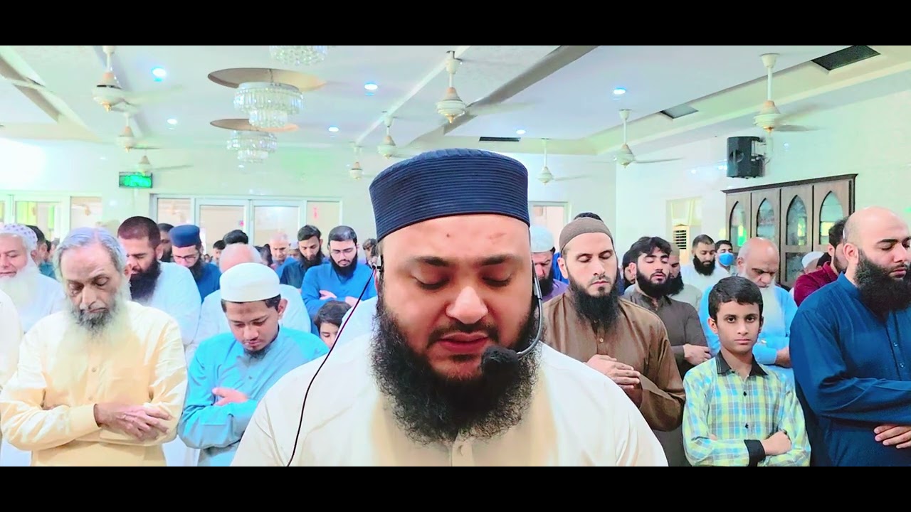 Surah Al-Aalaa | Qari Osama Shaukat #quran #recitation #tilawat 