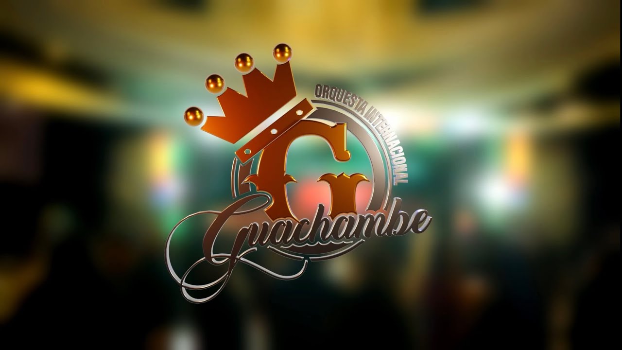 Te Vas Y No Volverás (Cover) - Internacional Guachambe 