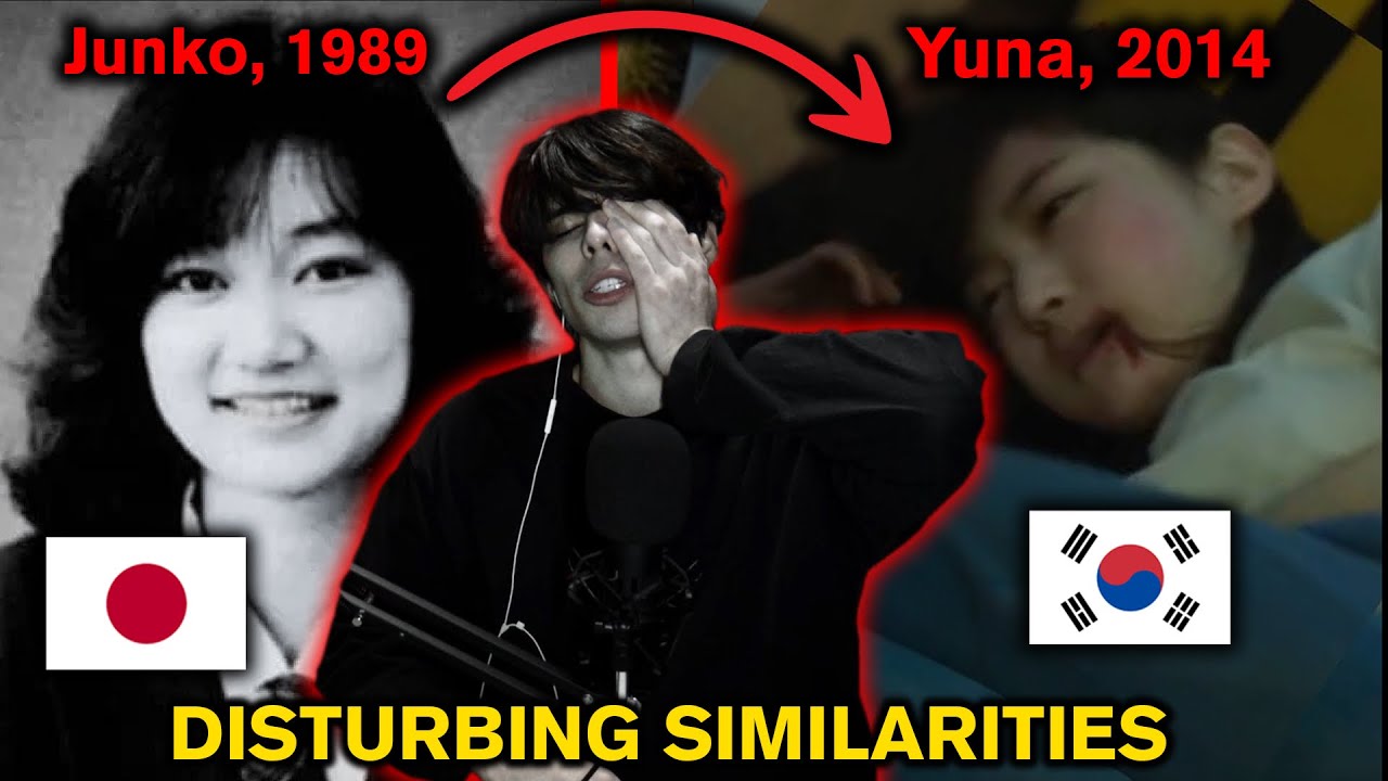 She Was Tortured & SA&rsquo;d for 26 Days | The Korean &ldquo;Junko Furuta&rdquo; Case