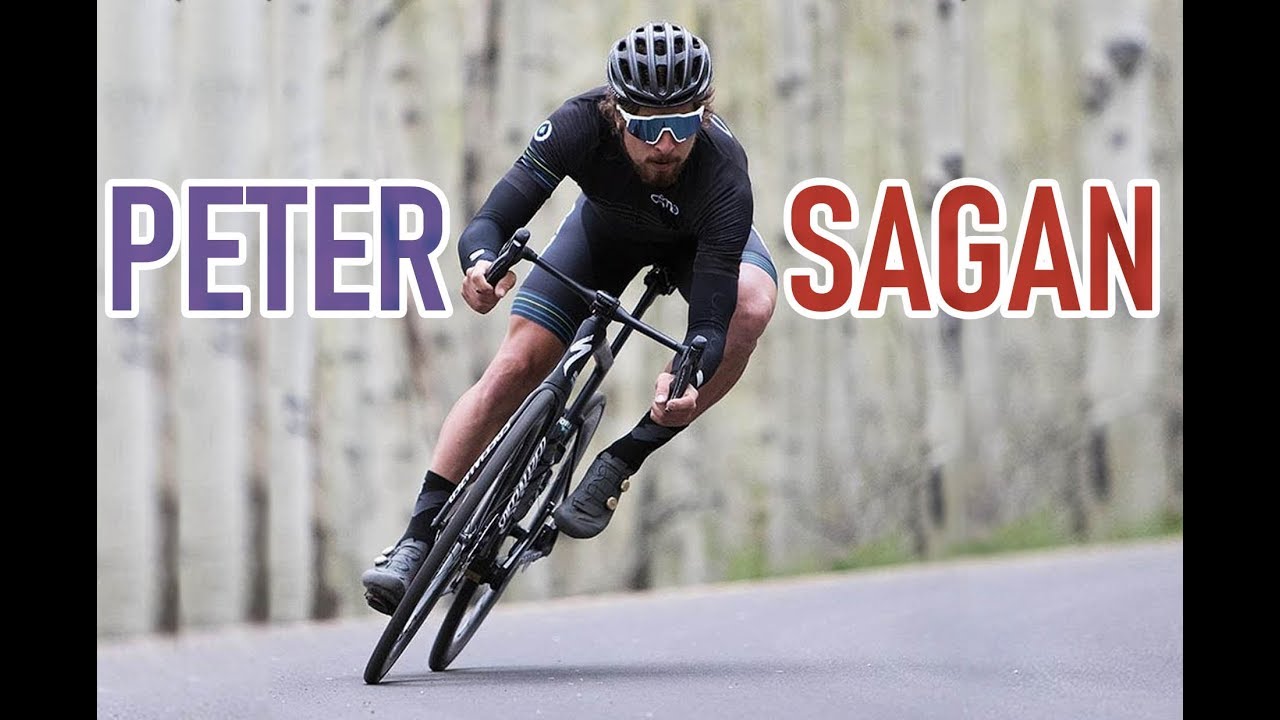 Peter Sagan, uno entre un millón - Mejores momentos, trucos y  victorias.