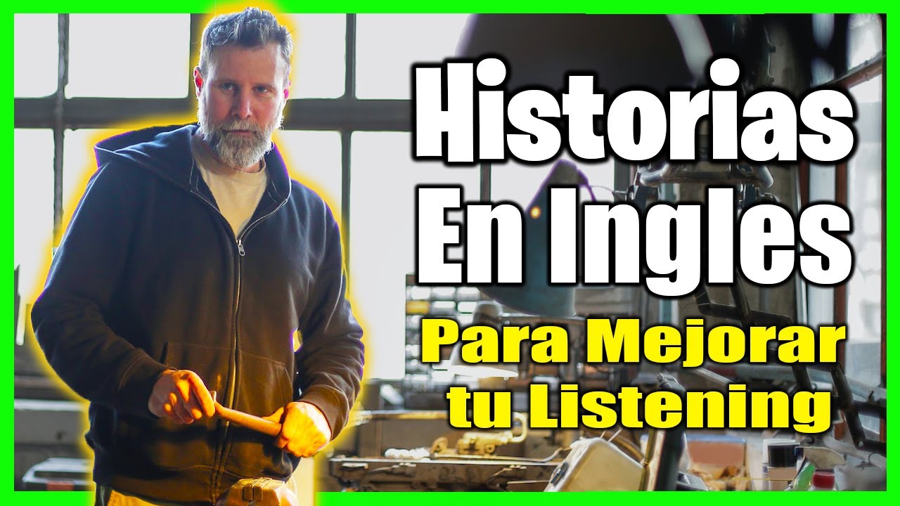 🔴 APRENDE INGLES CON LA RUTINA DE STEVEN  | 🧠  APRENDE VOCABULARIO 📚 MEJORA TU LISTENING Y READING
